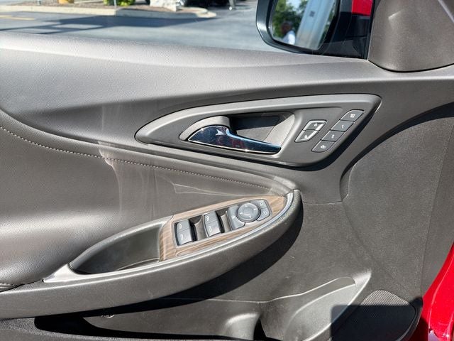 2023 Chevrolet Malibu LT 2LT