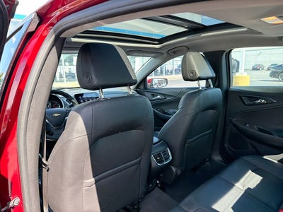2023 Chevrolet Malibu LT 2LT