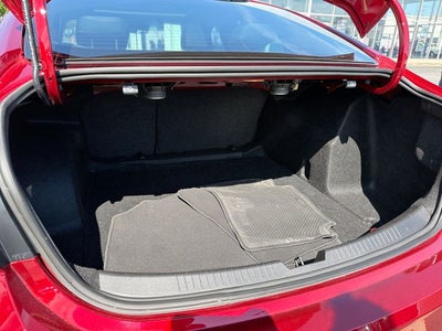 2023 Chevrolet Malibu LT 2LT