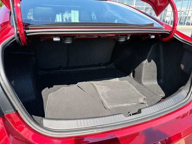 2023 Chevrolet Malibu LT 2LT