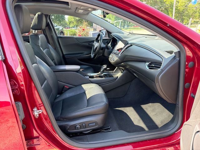 2023 Chevrolet Malibu LT 2LT