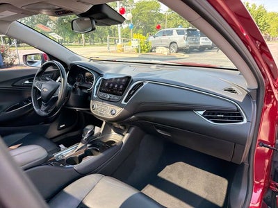 2023 Chevrolet Malibu LT 2LT