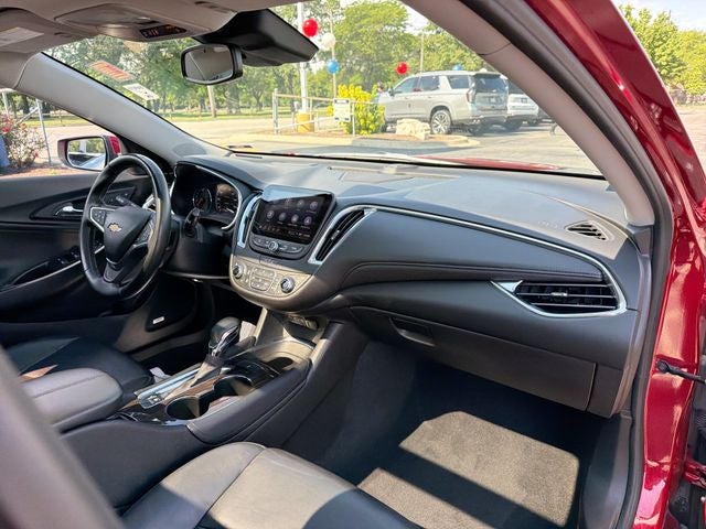 2023 Chevrolet Malibu LT 2LT