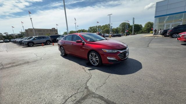 2023 Chevrolet Malibu LT 2LT