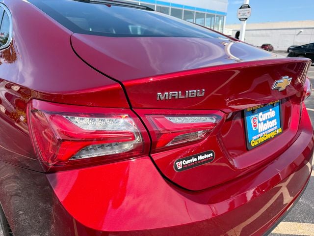 2023 Chevrolet Malibu LT 2LT