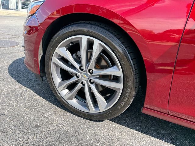 2023 Chevrolet Malibu LT 2LT