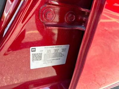 2023 Chevrolet Malibu LT 2LT