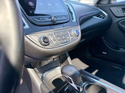 2023 Chevrolet Malibu LT 2LT