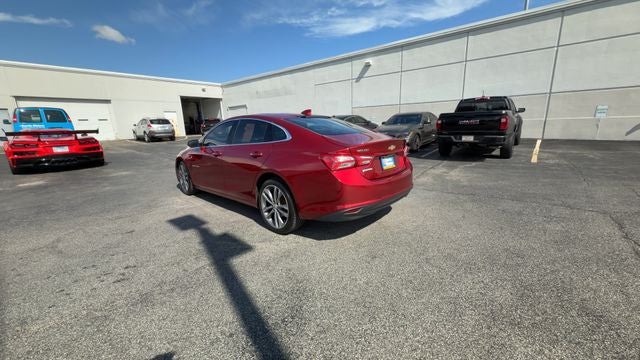 2023 Chevrolet Malibu LT 2LT