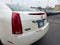 2009 Cadillac CTS Performance Collection 1SA