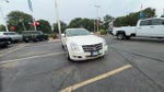 2009 Cadillac CTS Performance Collection 1SA
