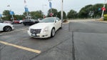 2009 Cadillac CTS Performance Collection 1SA