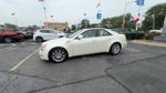 2009 Cadillac CTS Performance Collection 1SA