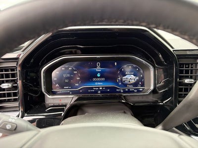 2024 Chevrolet Silverado 1500 LT LT1