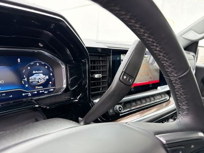 2024 Chevrolet Silverado 1500 LT LT1