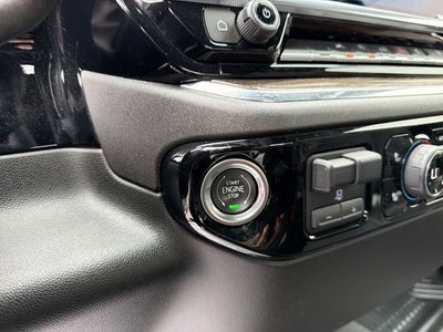 2024 Chevrolet Silverado 1500 LT LT1