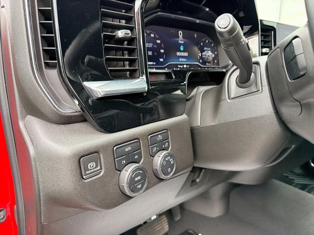 2024 Chevrolet Silverado 1500 LT LT1