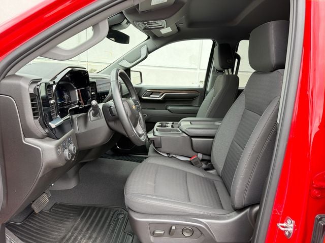2024 Chevrolet Silverado 1500 LT LT1