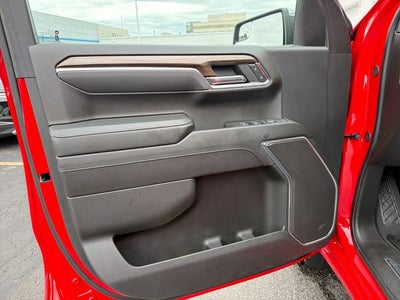 2024 Chevrolet Silverado 1500 LT LT1