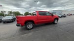 2024 Chevrolet Silverado 1500 LT LT1