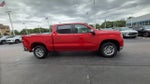 2024 Chevrolet Silverado 1500 LT LT1