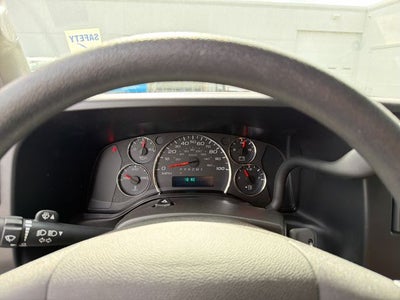 2024 Chevrolet Express 2500 Work Van Cargo