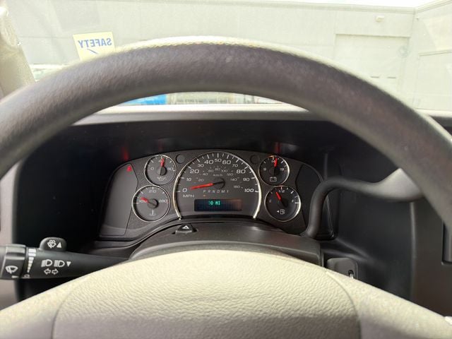 2024 Chevrolet Express 2500 Work Van Cargo