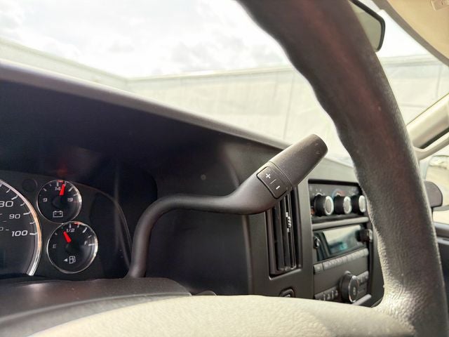 2024 Chevrolet Express 2500 Work Van Cargo