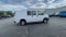 2024 Chevrolet Express 2500 Work Van Cargo