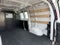 2024 Chevrolet Express 2500 Work Van Cargo