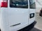 2024 Chevrolet Express 2500 Work Van Cargo