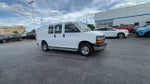 2024 Chevrolet Express 2500 Work Van Cargo