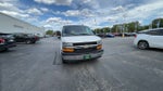 2024 Chevrolet Express 2500 Work Van Cargo