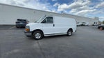 2024 Chevrolet Express 2500 Work Van Cargo