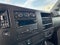 2024 Chevrolet Express 2500 Work Van Cargo