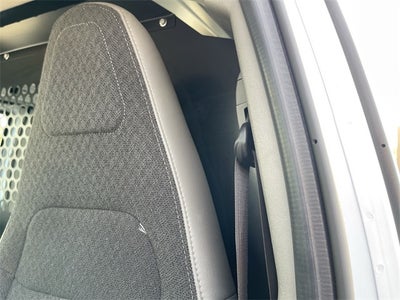 2024 Chevrolet Express 2500 Work Van Cargo