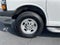 2024 Chevrolet Express 2500 Work Van Cargo