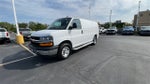 2024 Chevrolet Express 2500 Work Van Cargo