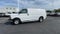 2024 Chevrolet Express 2500 Work Van Cargo