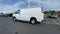 2024 Chevrolet Express 2500 Work Van Cargo