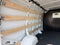 2025 Chevrolet Express 2500 Work Van Cargo