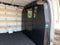 2025 Chevrolet Express 2500 Work Van Cargo