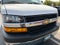 2025 Chevrolet Express 2500 Work Van Cargo