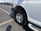 2025 Chevrolet Express 2500 Work Van Cargo
