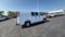 2025 Chevrolet Express 2500 Work Van Cargo