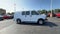 2025 Chevrolet Express 2500 Work Van Cargo