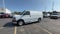 2025 Chevrolet Express 2500 Work Van Cargo