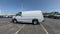 2025 Chevrolet Express 2500 Work Van Cargo