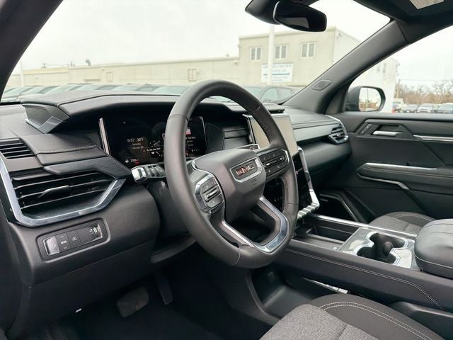 2025 GMC ACADIA - Image 9