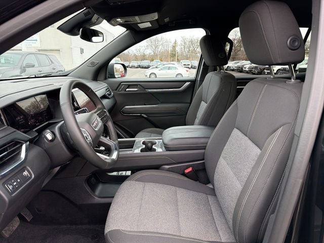 2025 GMC ACADIA - Image 18